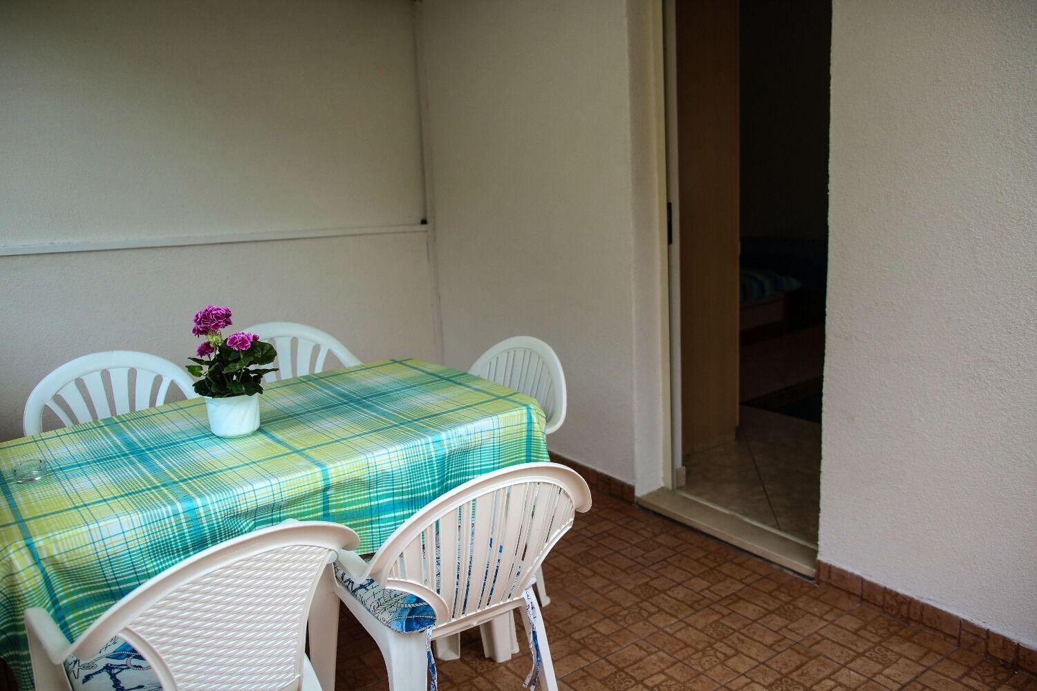Apartments Zdravko - 150 M From Sandy Beach Duce Exterior photo