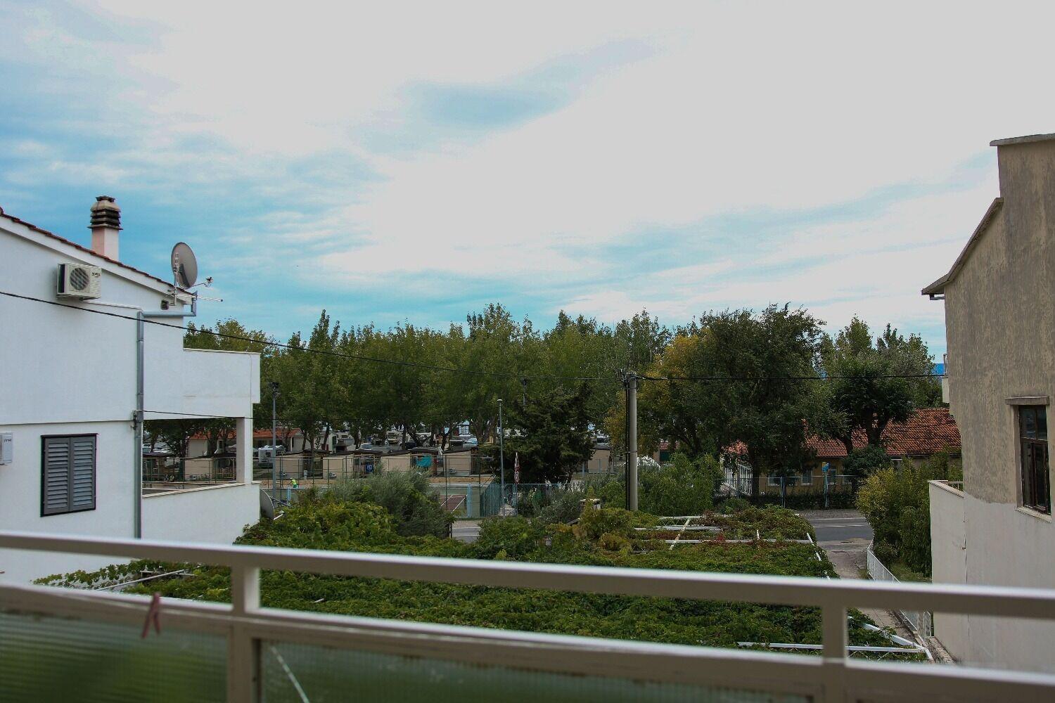 Apartments Zdravko - 150 M From Sandy Beach Duce Exterior photo